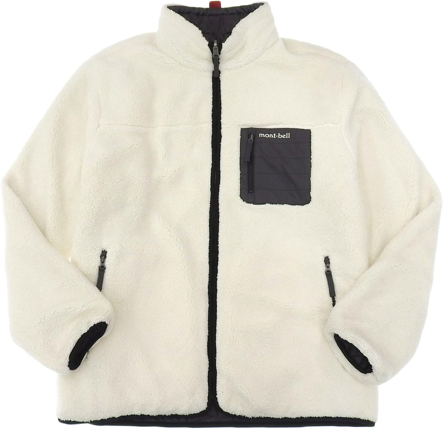 未使用2.4万 プーマ ゴルフ プリント フリース ジャケット M ハーフジップ